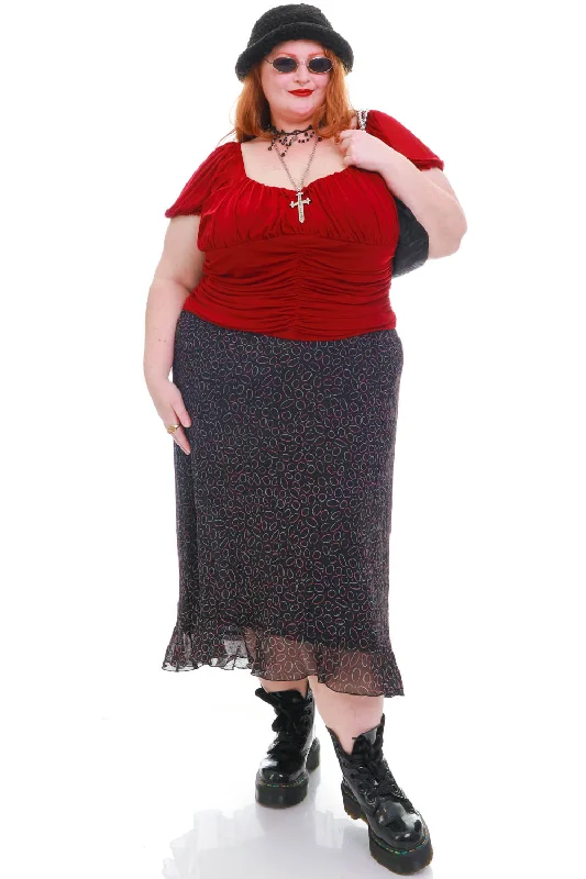 SOLD! Holiday unclassified skirts