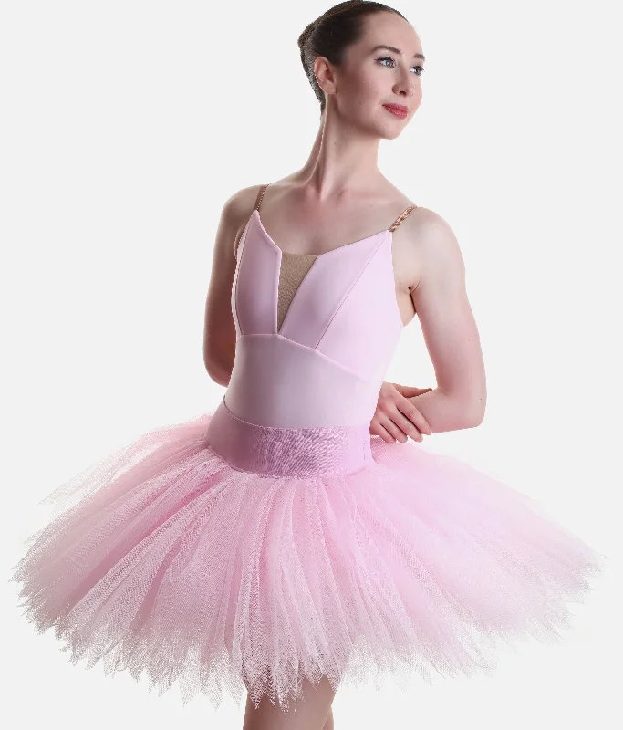 Rehearsal Ballet Tutu Skirt - 2121 Plus size unclassified skirts