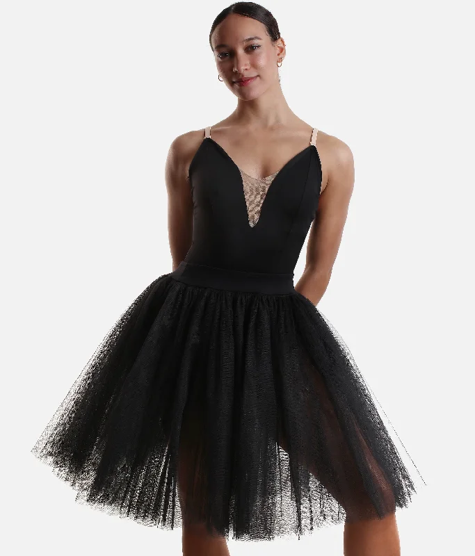 Romantic Tutu Skirt - SD1404 Soft fabric unclassified skirts