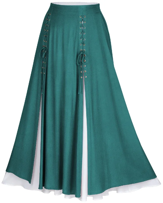 Rowan Maxi Limited Edition Sea Goddess Long sleeve maxi dresses