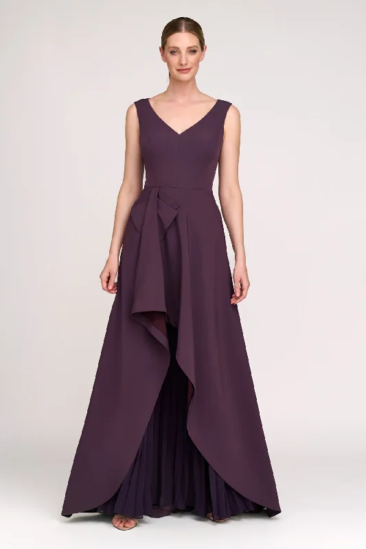 Aster Gown A-line unclassified dresses