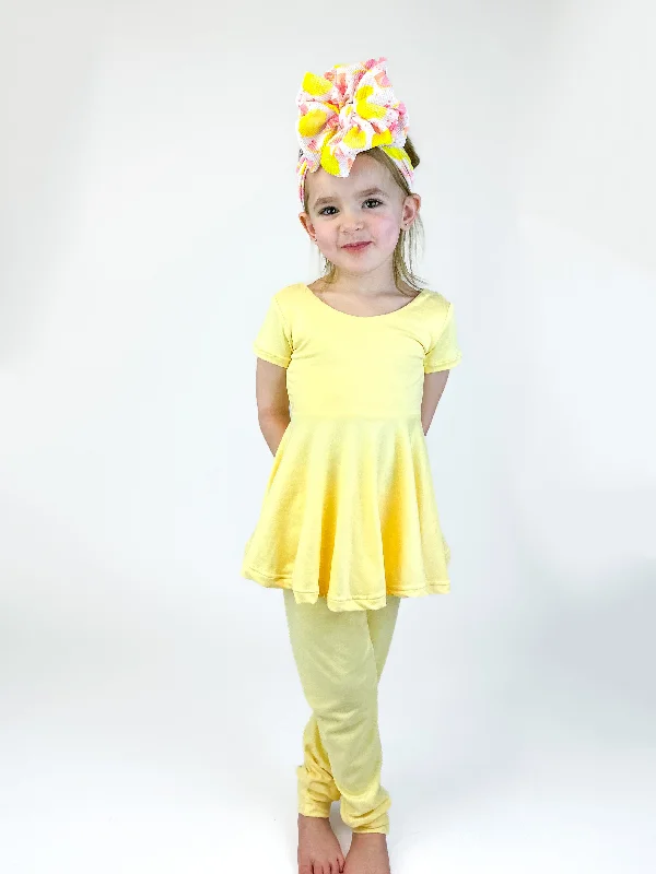 Banana Handmade Clothing -  Made to Order Lightweight unclassified dresses