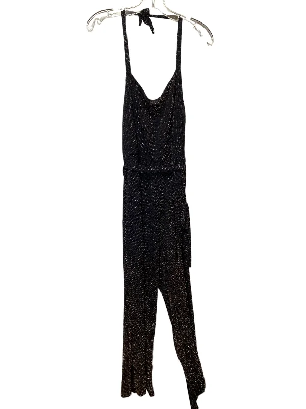 Black Jumpsuit Lila Rose, Size Xxl Elegant unclassified dresses