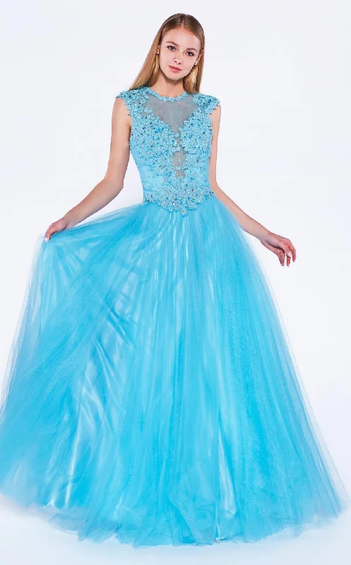 Cinderella Divine 7635 Dress Lounge unclassified dresses