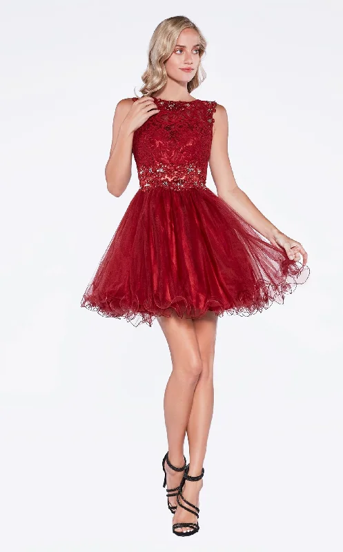 Cinderella Divine CD0117 Dress Mesh unclassified dresses