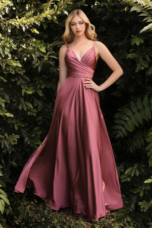 Cinderella Divine CD7485 MAUVE ROSE 10 Sale Cotton unclassified dresses