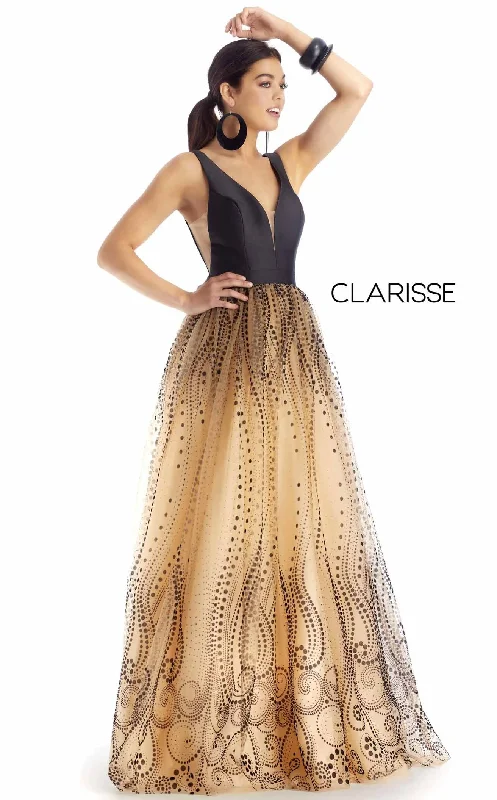 Clarisse 5104 Dress Festival unclassified dresses