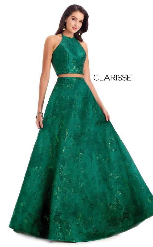 Clarisse 8229 Dress High-end unclassified dresses