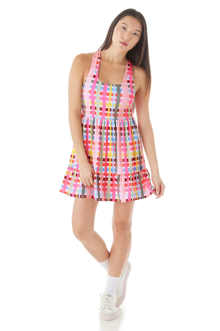 CROSBY Love It All Dress Everyday wear unclassified dresses