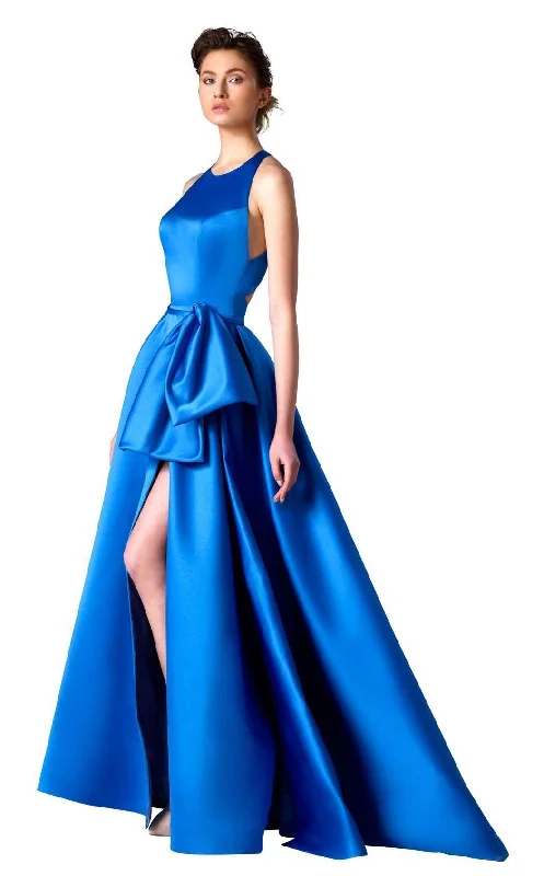 Edward Arsouni Couture 0287 Dress Long unclassified dresses