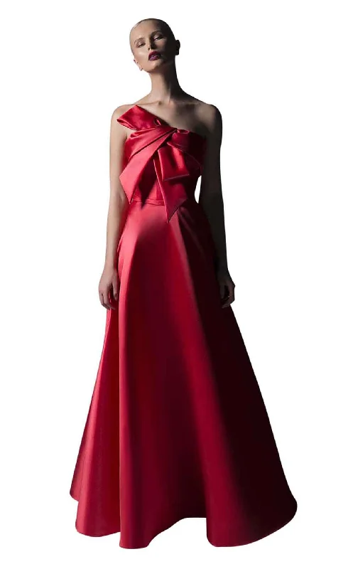 Edward Arsouni Couture SS0346 Dress Women's unclassified dresses