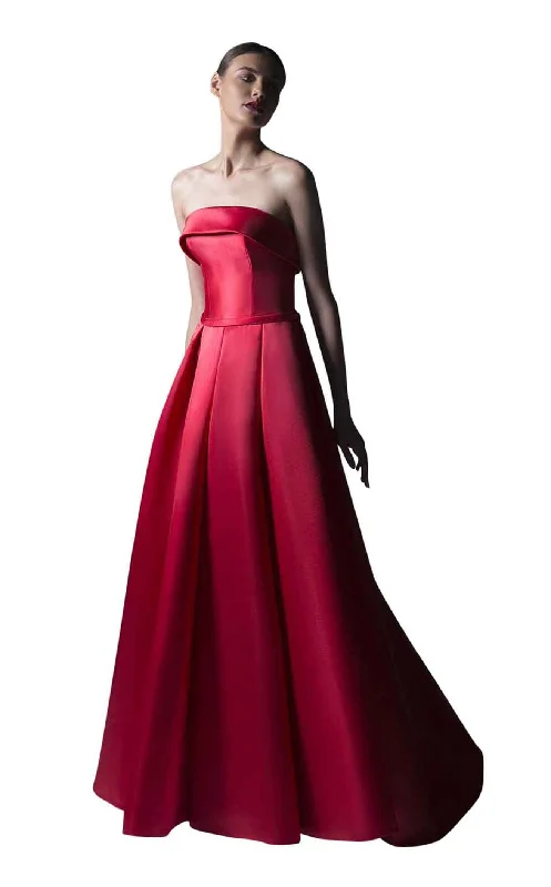 Edward Arsouni Couture SS0349 Dress Trendy new unclassified dresses