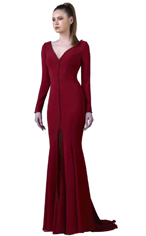 Gatti Nolli Couture OP4747 Dress Long unclassified dresses