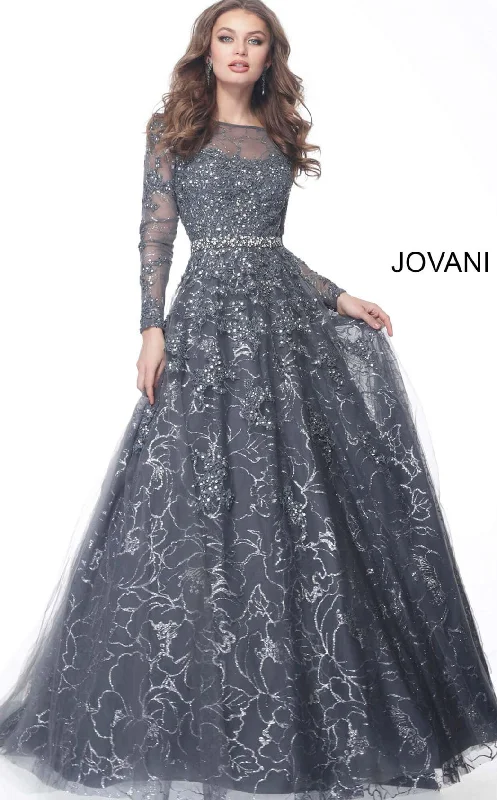 Jovani 51838 Dress Designer unclassified dresses