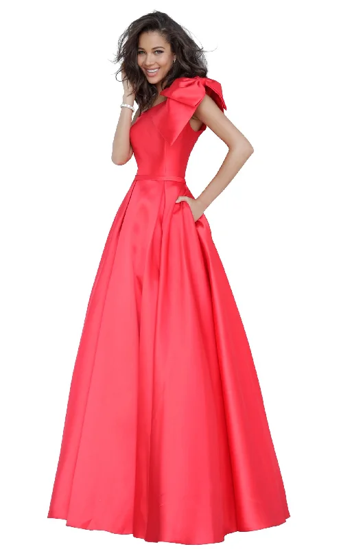 JVN JVN4355 Dress Bright color unclassified dresses