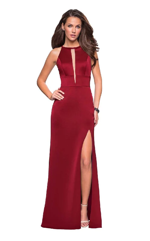 La Femme 26946 Dress Elegant evening unclassified dresses