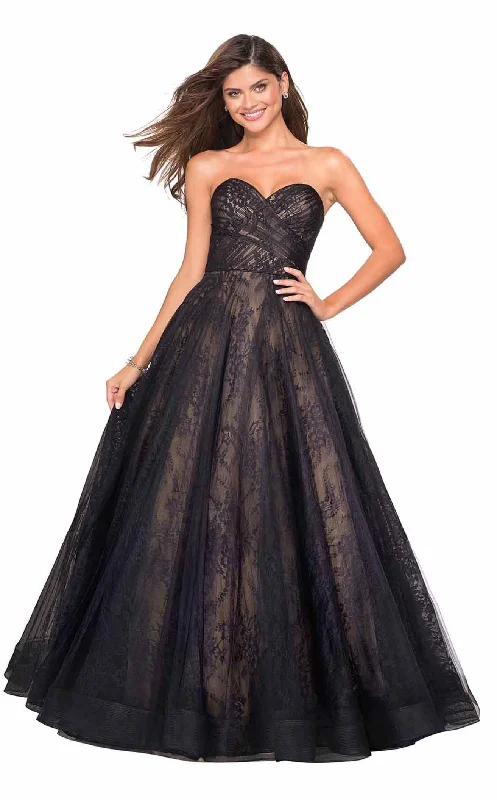 La Femme 27135 Dress Formal unclassified dresses