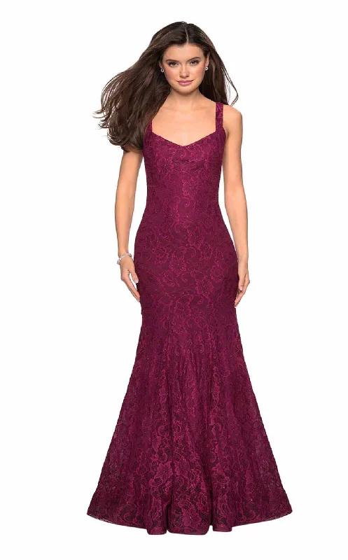 La Femme 27709 Dress Best-selling unclassified dresses