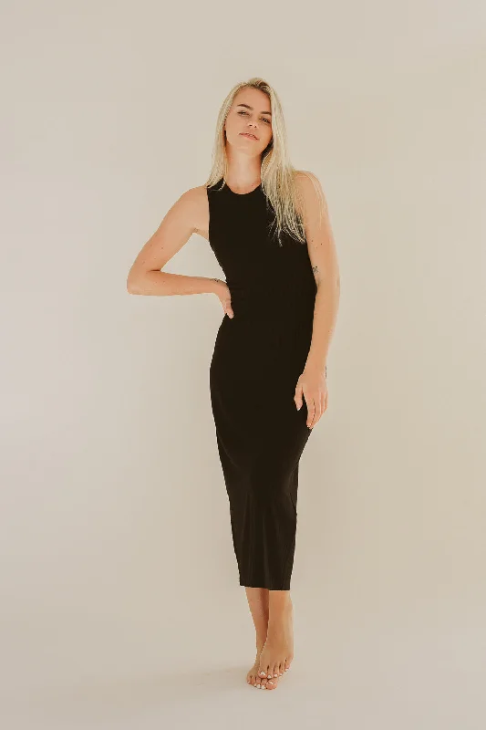 LOOLA RIB DRESS Best-selling unclassified dresses