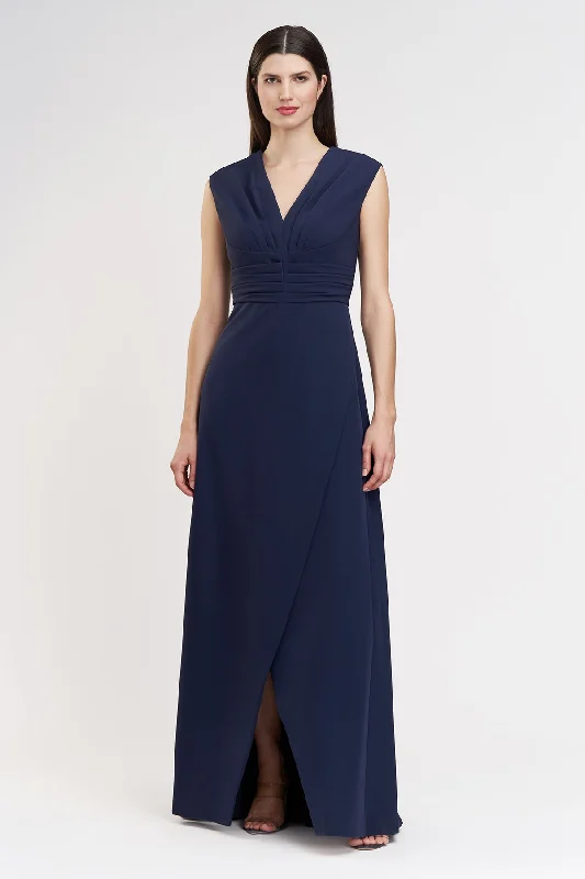 Melora Gown Lounge unclassified dresses