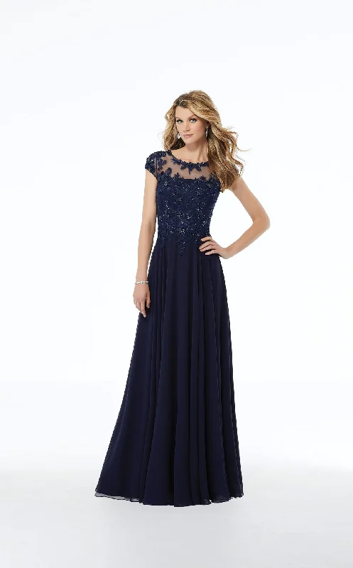 MGNY 72112 Dress Anniversary unclassified dresses