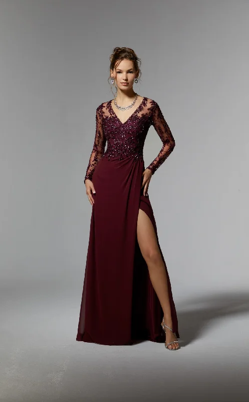 MGNY 72906 Dress Anniversary unclassified dresses