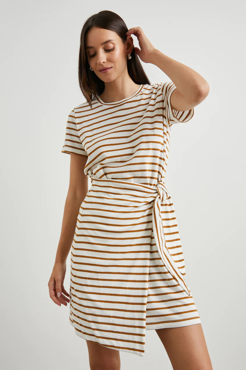 Edie Dress Wrap unclassified dresses