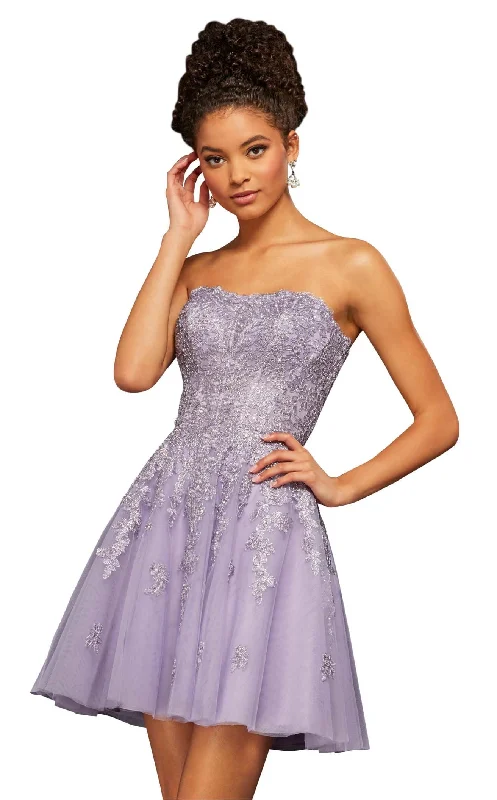 Sherri Hill 53099 Cocktail unclassified dresses