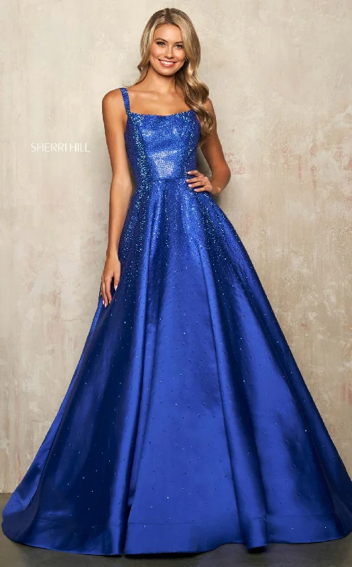 Sherri Hill 54154 Dress Club unclassified dresses