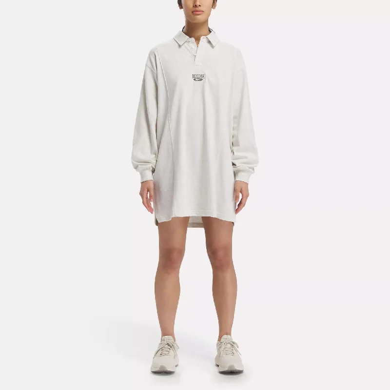 Classics Archive Essentials T-Shirt Dress Modern Shirt Dress